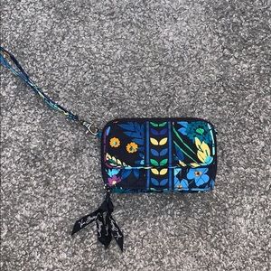Vera Bradley All in One Wrislet